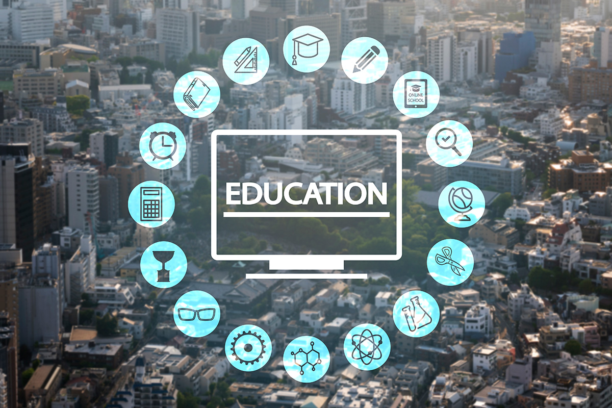 Education & Training Sector