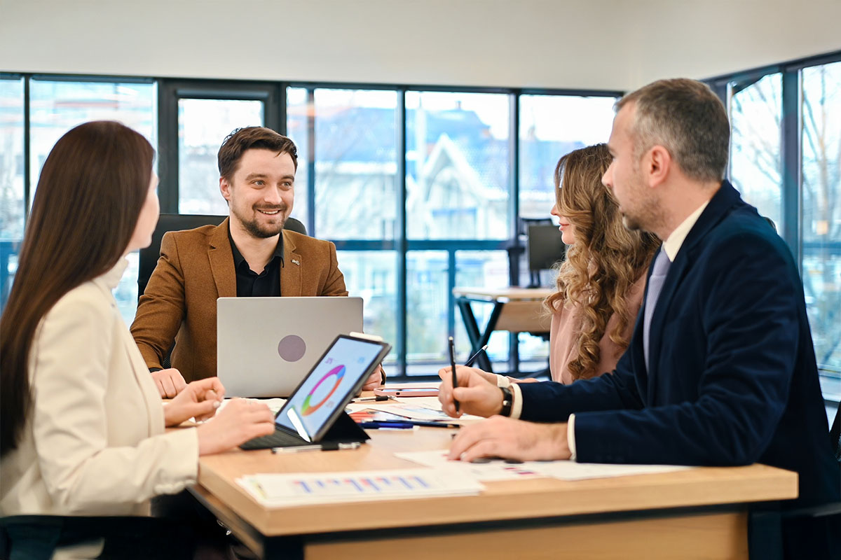 Professionals & Consultants