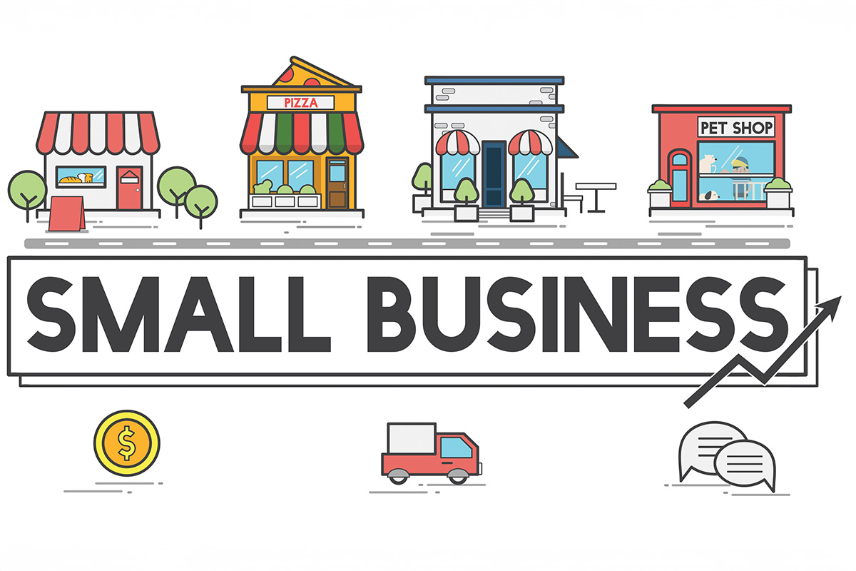 Small & Medium Enterprises