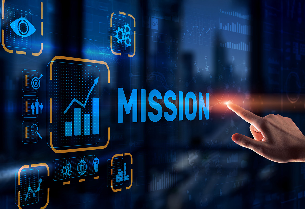 mission